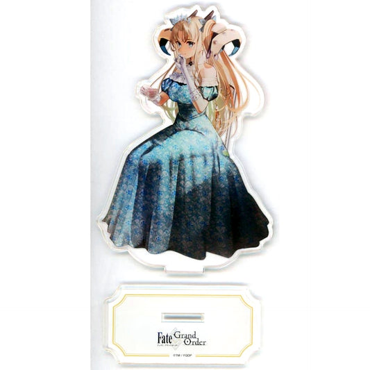 Beast Space Ereshkigal Fate/Grand Order Acrylic Stand AnimeJapan 2025 Goods [USED]