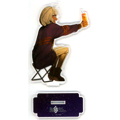 Archer Tutankhamun Fate/Grand Order Acrylic Stand AnimeJapan 2025 Goods [USED]