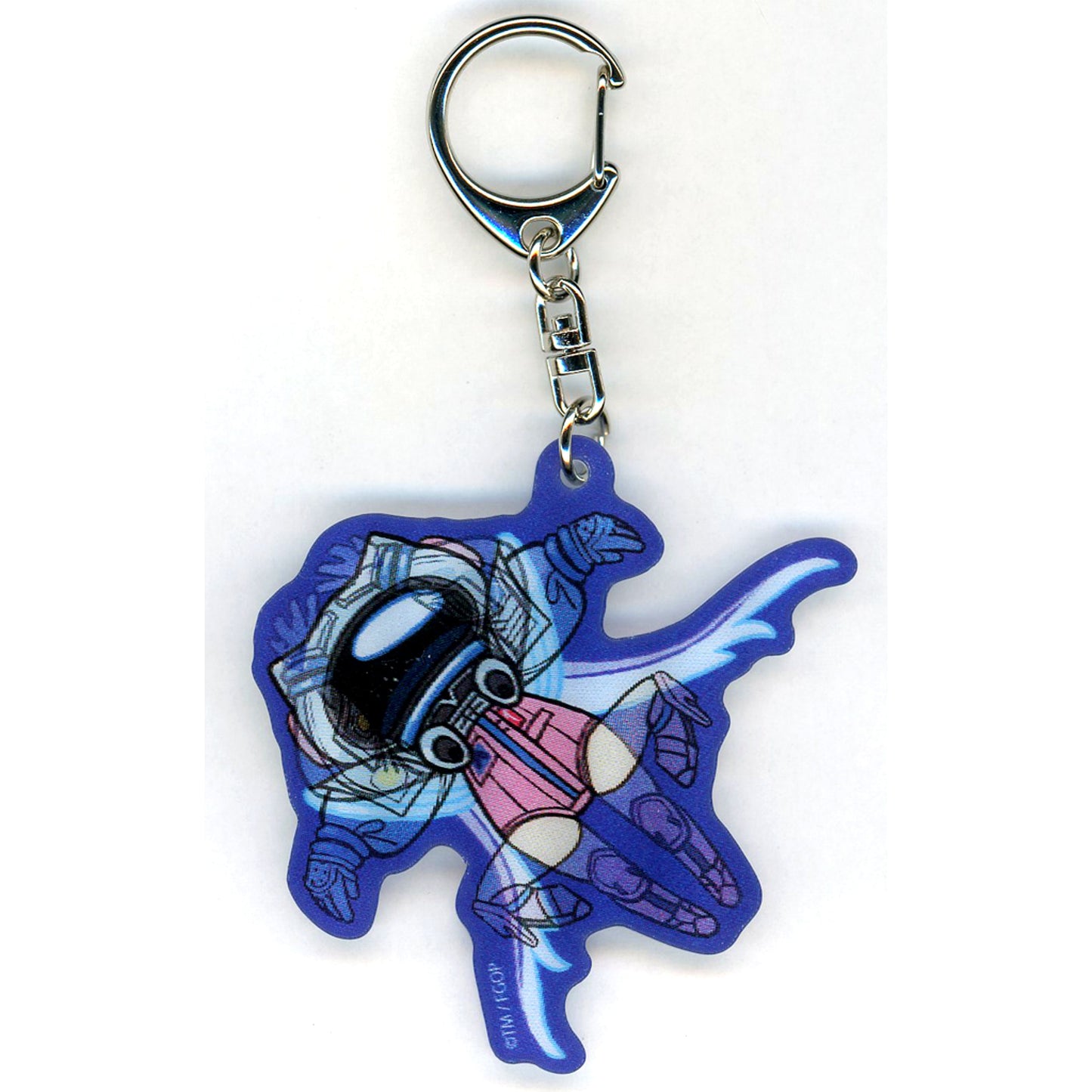 Moon Cancer BB Cosmo Fate/Grand Order Lenticular Charm Anime Japan 2025 Goods [USED]