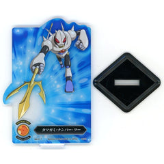 Ichiban Kuji Dragon Ball DAIMA 2nd ACLLECT Tamagami Number Two Prize J Acrylic Stands [USED]