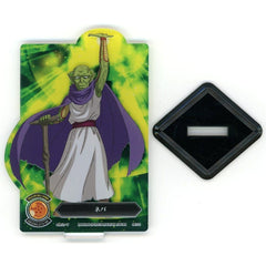 Dragon Ball Neba ACLLECT Ichiban Kuji Dragon Ball DAIMA Vol. 2 Prize J Acrylic Stands [USED]