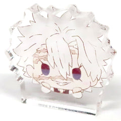 Demon Slayer: Kimetsu no Yaiba Sanemi Shinazugawa Ichiban Kuji The Successor Mitetene Acritz Mascot Prize E [USED]