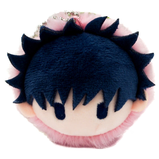 Megumi Fushiguro Jujutsu Kaisen Sakuramochi Mascot [USED]