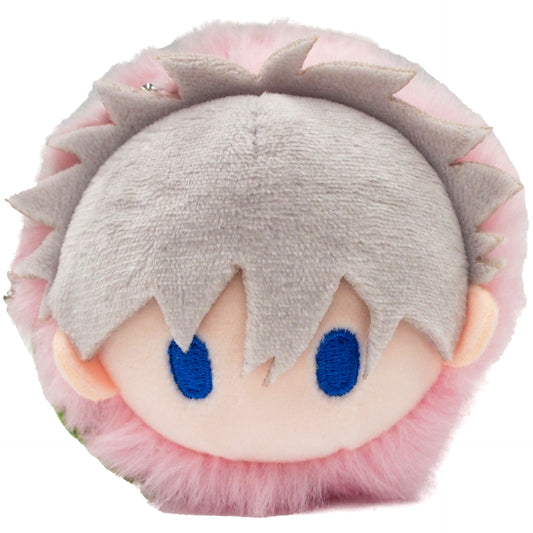 Satoru Gojo Jujutsu Kaisen Sakuramochi Mascot [USED]