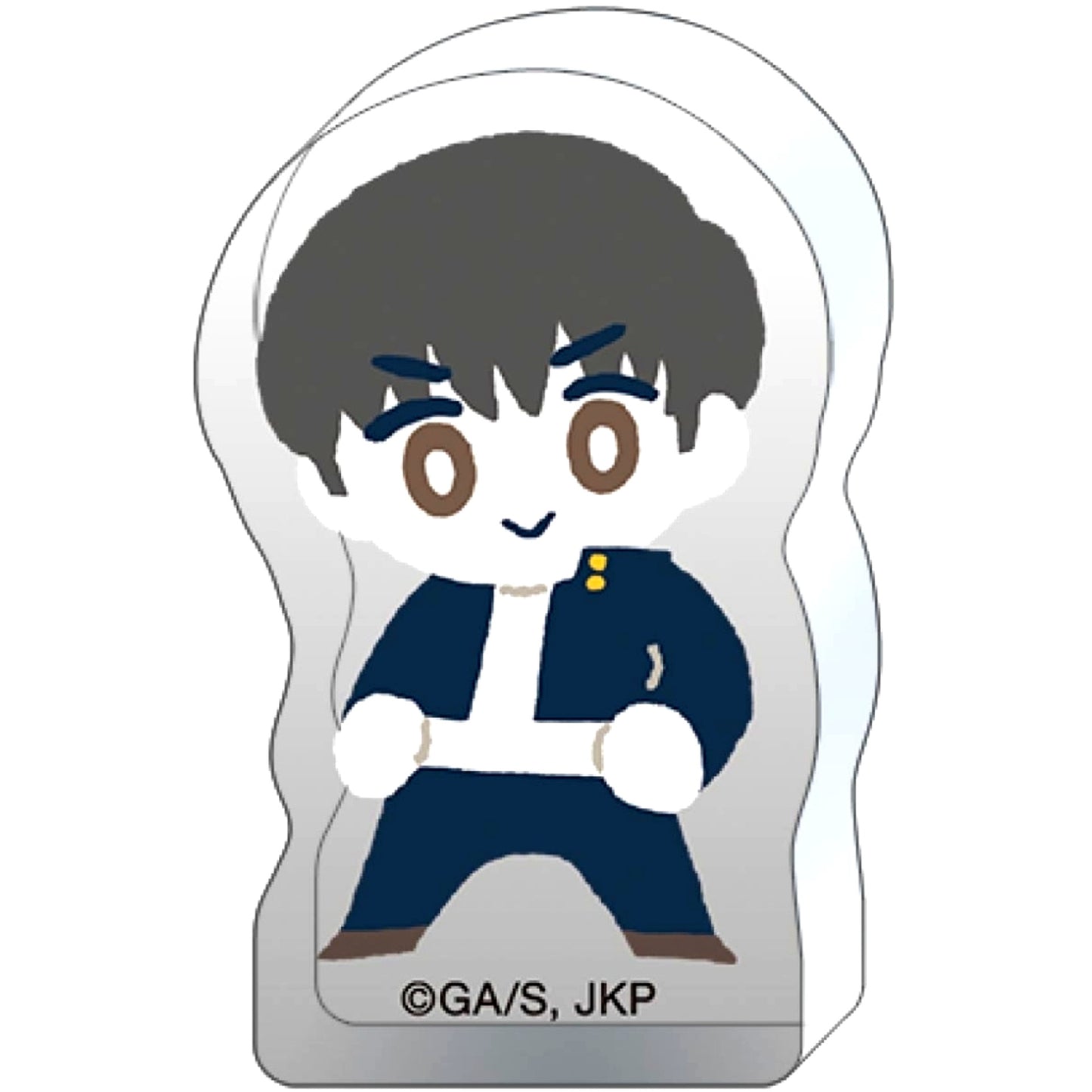 Yu Haibara Jujutsu Kaisen Season 2 Hidden Inventory Premature Death Yuru Palette Korotto [USED]