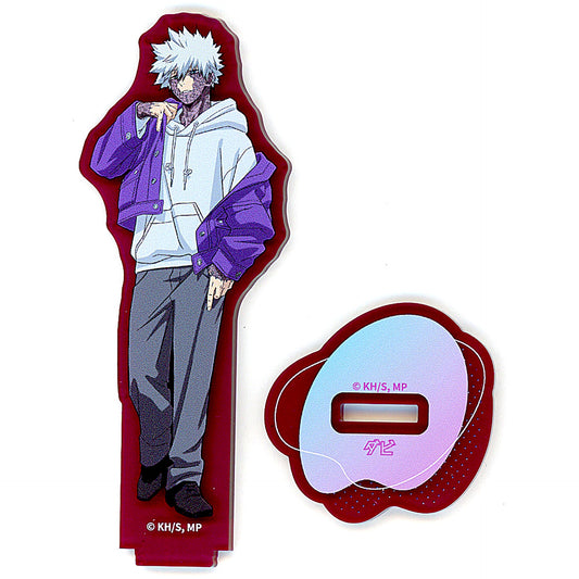 Dabi My Hero Academia Color Acrylic Stand Light color style [USED]