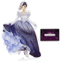 Dr. STONE Gen Asagiri Oshi Kuji Cinderella Lottery Big Acrylic Stand Prize C Acrylic Stands [USED]