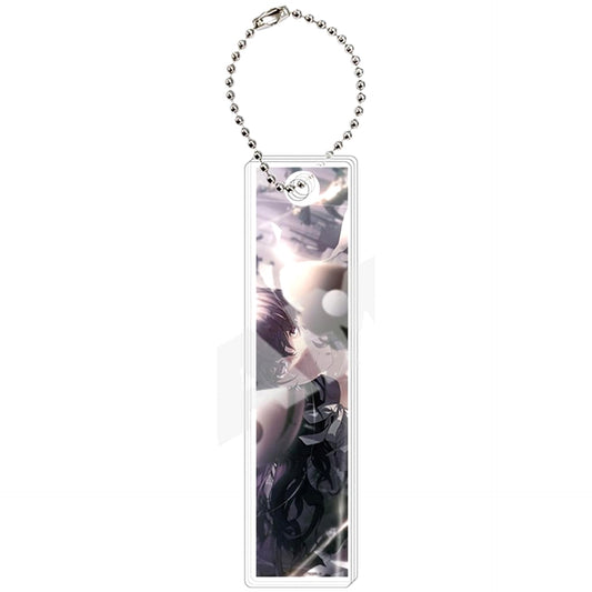 Hatsune Miku: Colorful Stage! Mafuyu Asahina Acrylic Stick Keychain Collection Vol.7 A Keychains [USED]
