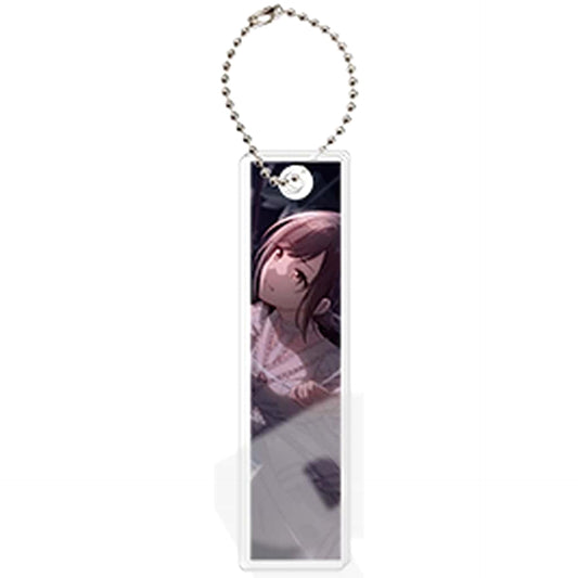 Hatsune Miku: Colorful Stage! Ema Shinonome Acrylic Stick Keychain Collection Vol.7 A Keychains [USED]