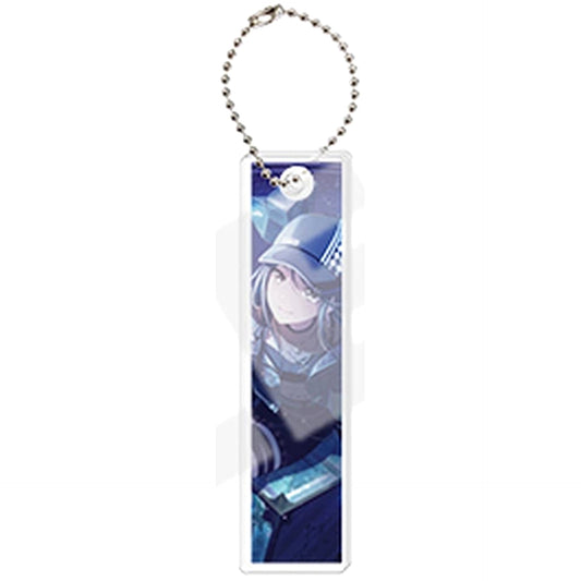 Hatsune Miku: Colorful Stage! Ichika Hoshino Acrylic Stick Keychain Collection Vol.7 A Keychains [USED]