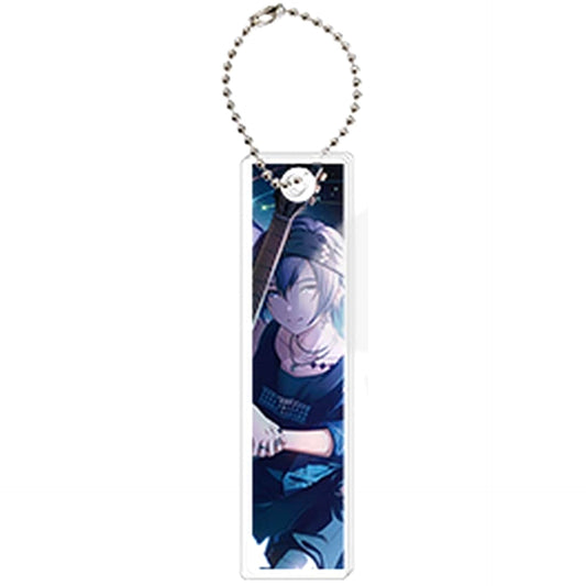 Hatsune Miku: Colorful Stage! KAITO Acrylic Stick Keychain Collection Vol.7 A Keychains [USED]