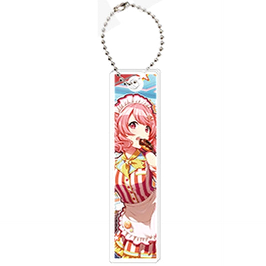 Hatsune Miku: Colorful Stage! Airi Momoi Acrylic Stick Keychain Collection Vol.7 A Keychains [USED]