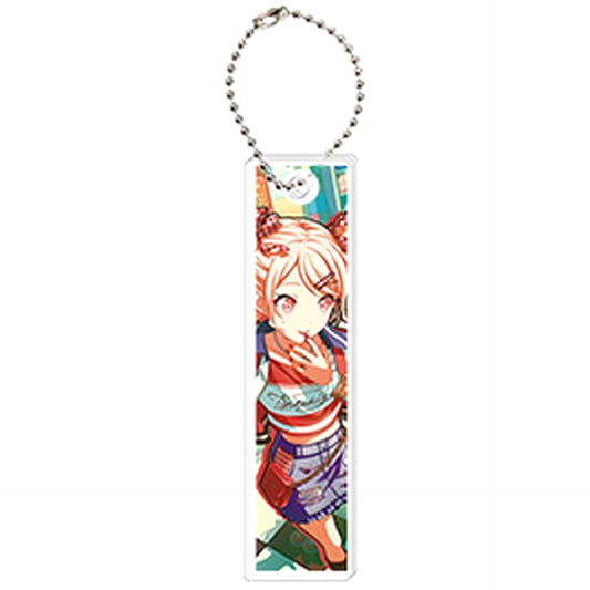 Hatsune Miku: Colorful Stage! Mizuki Akatsukiyama Vol.7 A Acrylic Stick Keychain Collection Keychains [USED]