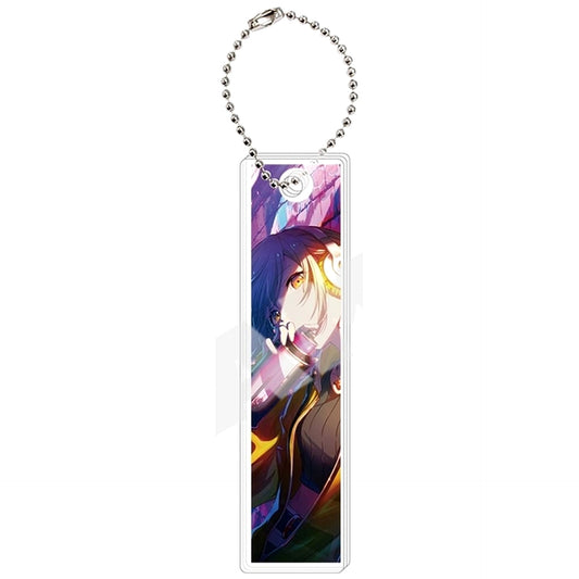 Hatsune Miku: Colorful Stage! Kohane Azusawa Acrylic Stick Keychain Collection Vol.7 B Keychains [USED]
