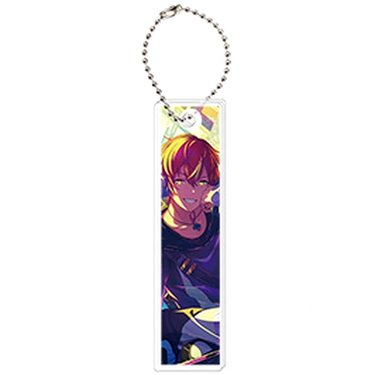 Hatsune Miku: Colorful Stage! Akito Shinonome Acrylic Stick Keychain Collection Vol.7 B Keychains [USED]