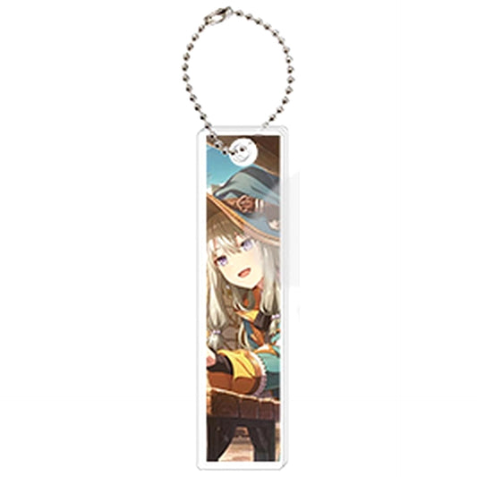 Hatsune Miku: Colorful Stage! Nene Kusanagi Acrylic Stick Keychain Collection Vol.7 B Keychains [USED]