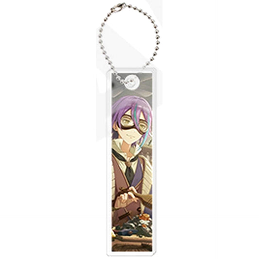 Hatsune Miku: Colorful Stage! Rui Kamishiro Acrylic Stick Keychain Collection Vol.7 B Keychains [USED]