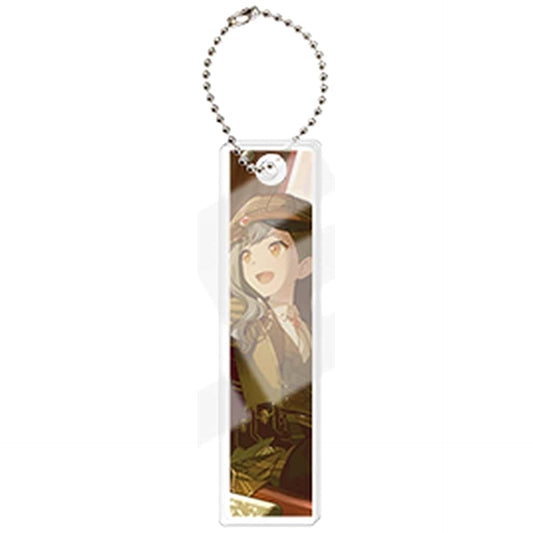 Hatsune Miku: Colorful Stage! An Shiraishi Acrylic Stick Keychain Collection Vol.7 C Keychains [USED]