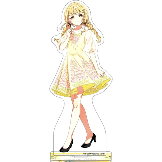 Kotone Fujita Gakuen Idolmaster Acrylic Stand [USED]