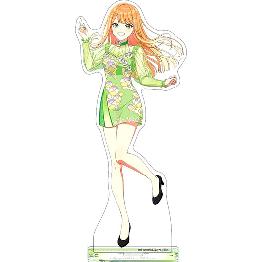 Sumika Shiun Gakuen Idolmaster Acrylic Stand [USED]