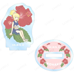 Dr. Stone Trading Botania Mini Acrylic Stand Kohaku Acrylic Stands [USED]