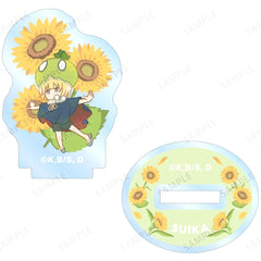 Dr. Stone Trading Botania Mini Acrylic Stand Suika Acrylic Stands [USED]