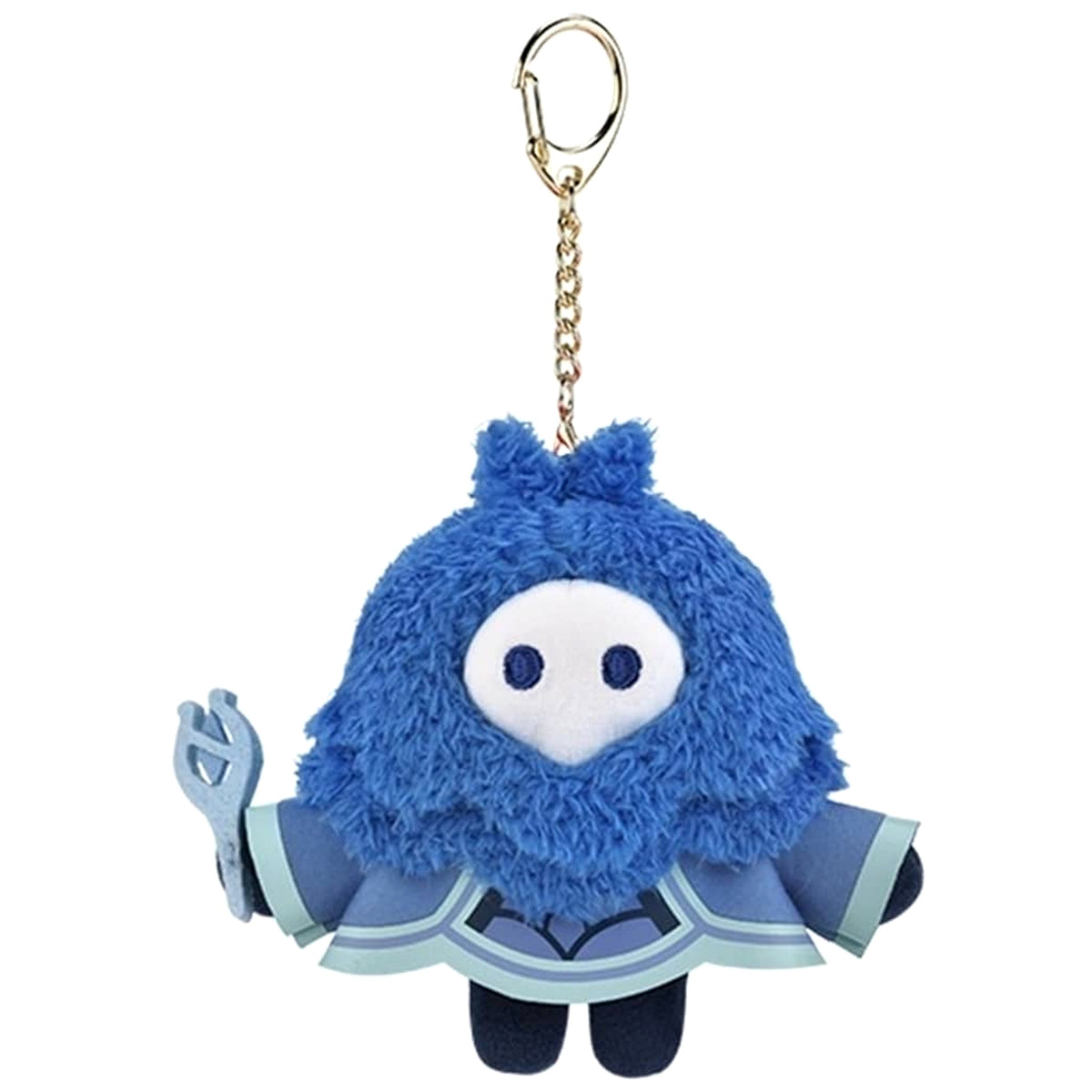 Genshin Water Abyss Mage Series Plush Mascot Plush [USED]