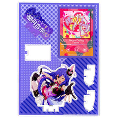 Anna Mochizuki The Idolmaster Million Live! Now Playing Acrylic Stand Happy Darling [USED]