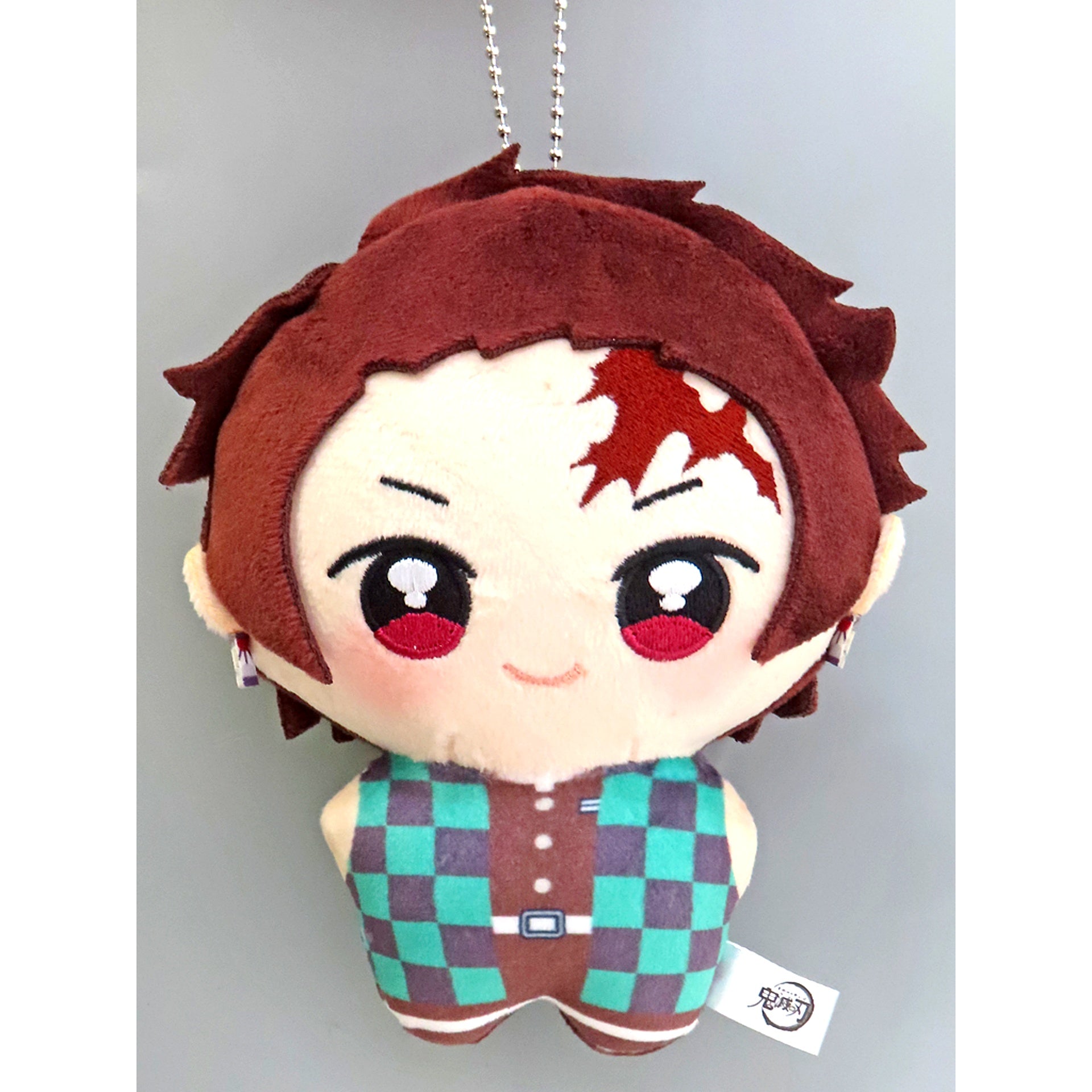 Tanjiro Kamado Demon Slayer Kimetsu no Yaiba Ponistep [USED]