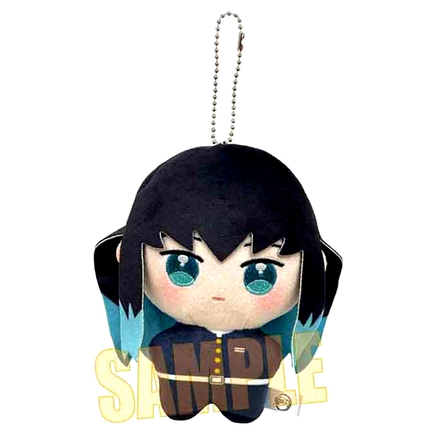 Muichiro Tokito Demon Slayer Kimetsu no Yaiba Ponistep [USED]