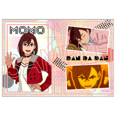 Dandadan Momo Ayase Photofure Stand [USED]