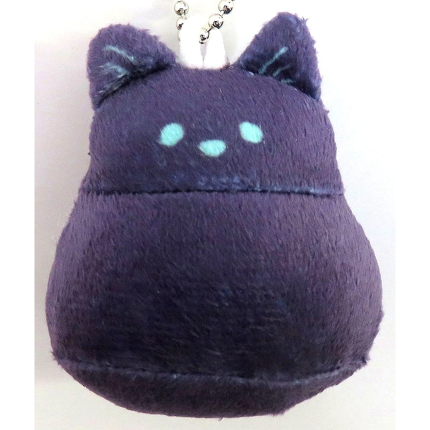 Pome STRICT-G Mascot Cushion Charm Mobile Suit Gundam GQuuuuuuX -Beginning- [USED]