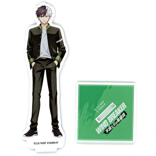 Haruka Sakura Acrylic Stand WIND BREAKER Heroic Tales of Delinquents AnimeJapan 2025 Goods [USED]