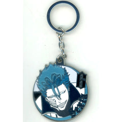 Bleach Grimmjow Jaegerjaquez Ichiban Kuji Stirring Souls Vol.2 Metal Charm Prize E Charm [USED]