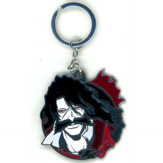 Bleach Yhwach Ichiban Kuji Stirring Souls Vol.2 Metal Charm Prize E [USED]