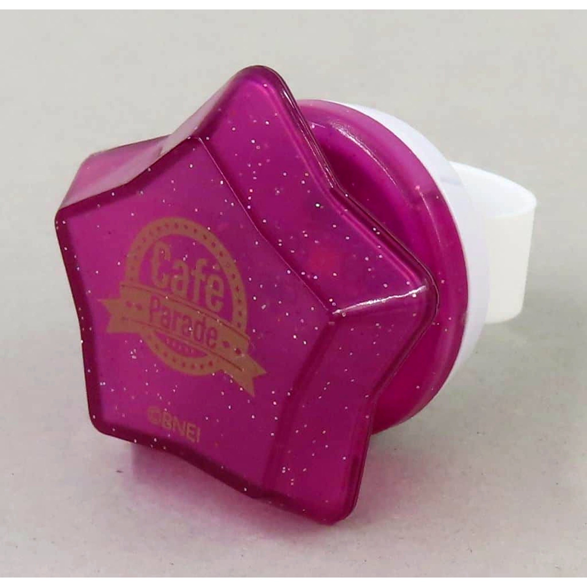 315Pro Cafe Parade THE IDOLM@STER SideM Official Ring Light 10th ANNIVERSARY ST@GE P@SSION-ING!!! [USED]