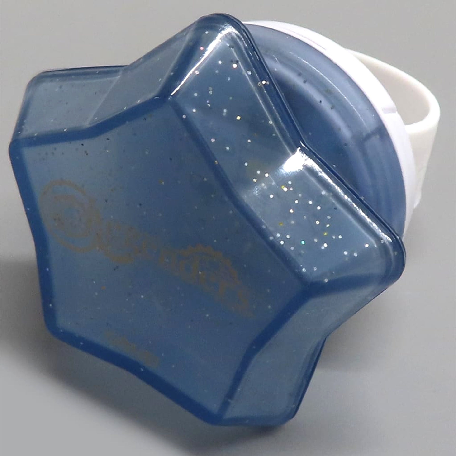 THE IDOLM@STER SideM Legenders 315Pro Official Ring Light 10th ANNIVERSARY STAGE PASSIONING!!! Exclusive [USED]
