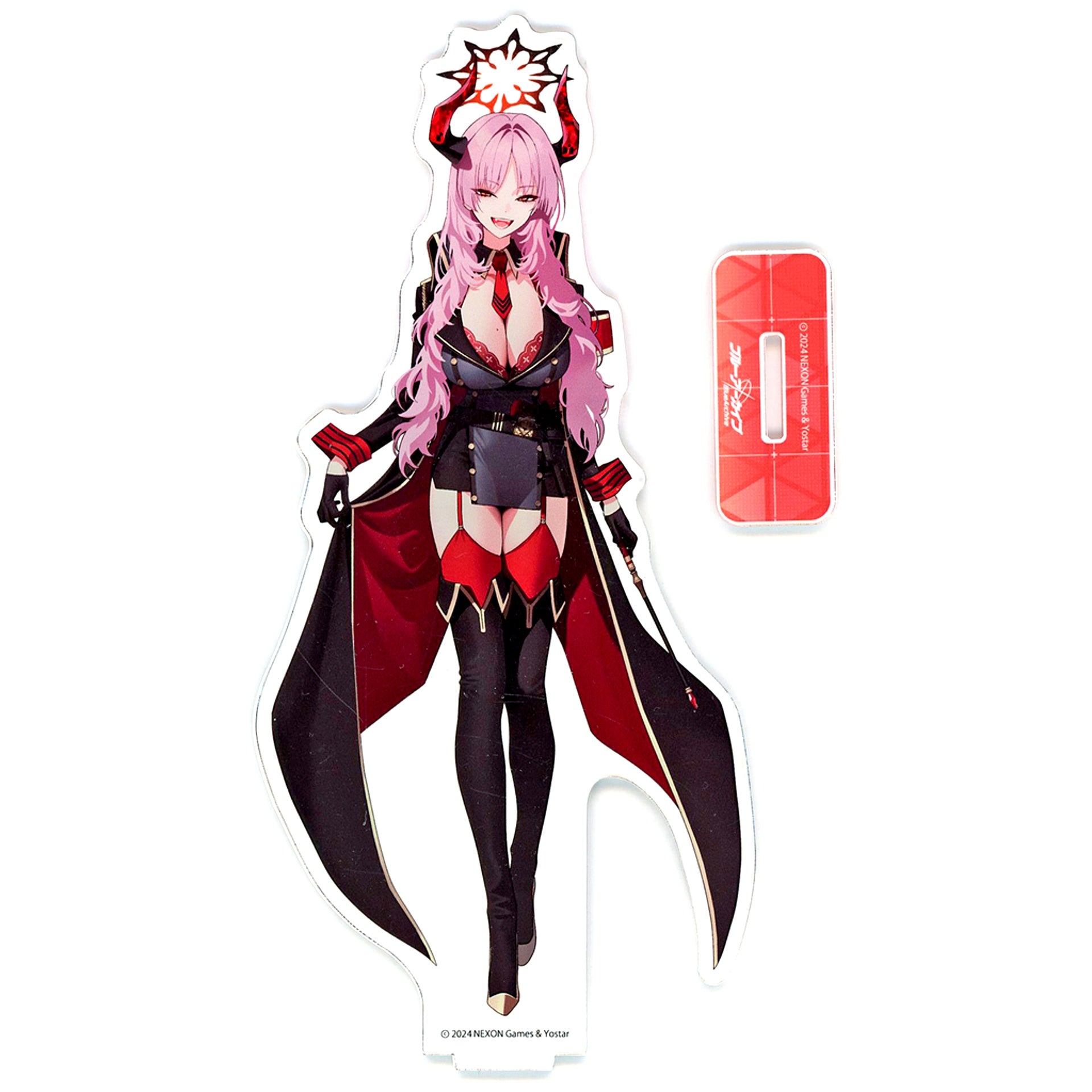 Satsuki Kyogoku Blue Archive Acrylic Stand [USED]