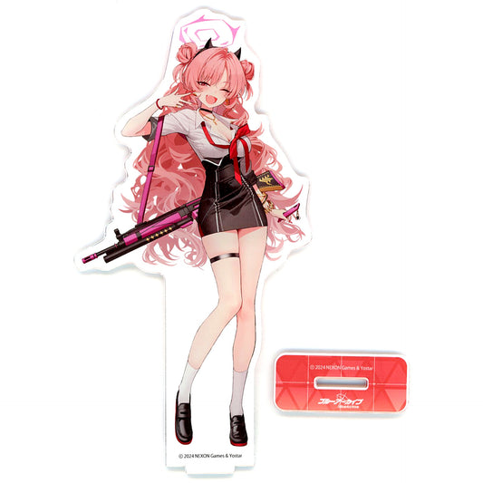 Kirara Yozakura Acrylic Stand Blue Archive [USED]