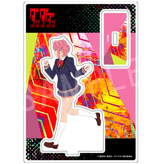 Aira Dan Da Dan Dash Ver. Acrylic Stand [USED]