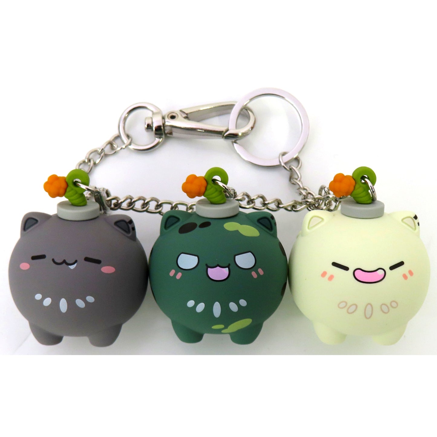 Shishiro Botan hololive SSRB Keychain Birthday Celebration 2024 [USED]