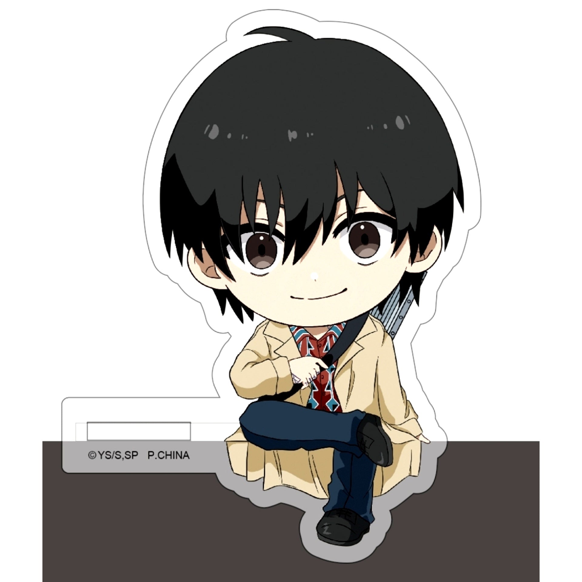 Nagumo Front Placement Sakamoto Days Kadochara [USED]