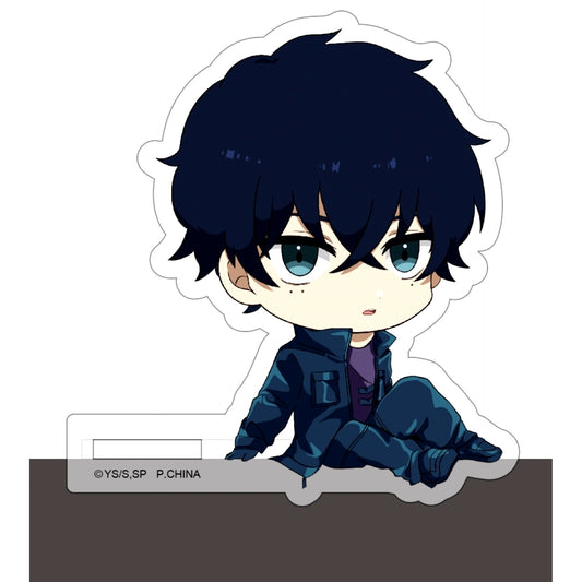 Natsuki Seba Front Placement Sakamoto Days Kadochara [USED]