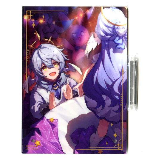 Sunday Honkai: Star Rail Ichiban Kuji Vol.2 D Prize Acrylic Board China Limited [USED]
