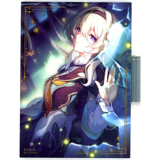 Firefly Honkai: Star Rail Ichiban Kuji Vol.2 D Prize Acrylic Board China Limited [USED]