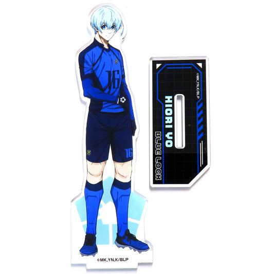 Yo Hiori Acrylic Stand Ver. 2 Blue Lock [USED]