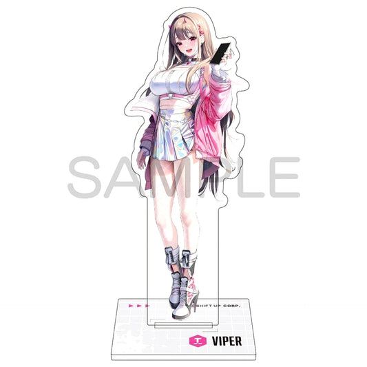 Viper Goddess of Victory: NIKKE Acrylic Stand [USED]