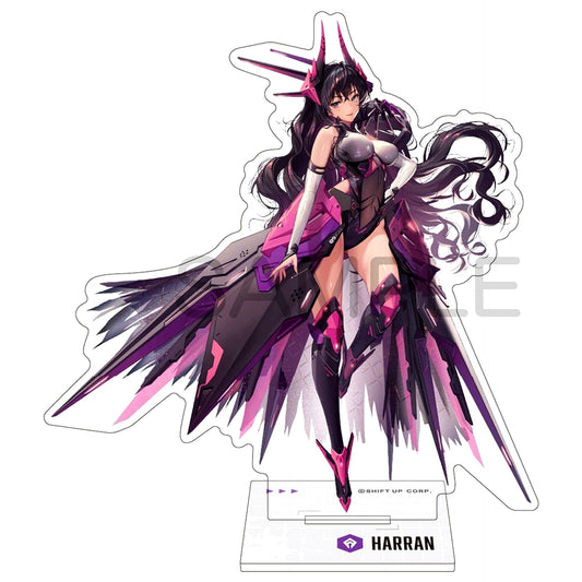 Harran Goddess of Victory: NIKKE Acrylic Stand [USED]