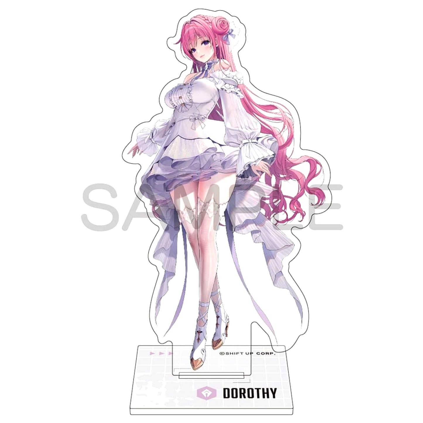 Dorothy Goddess of Victory: NIKKE Acrylic Stand [USED]