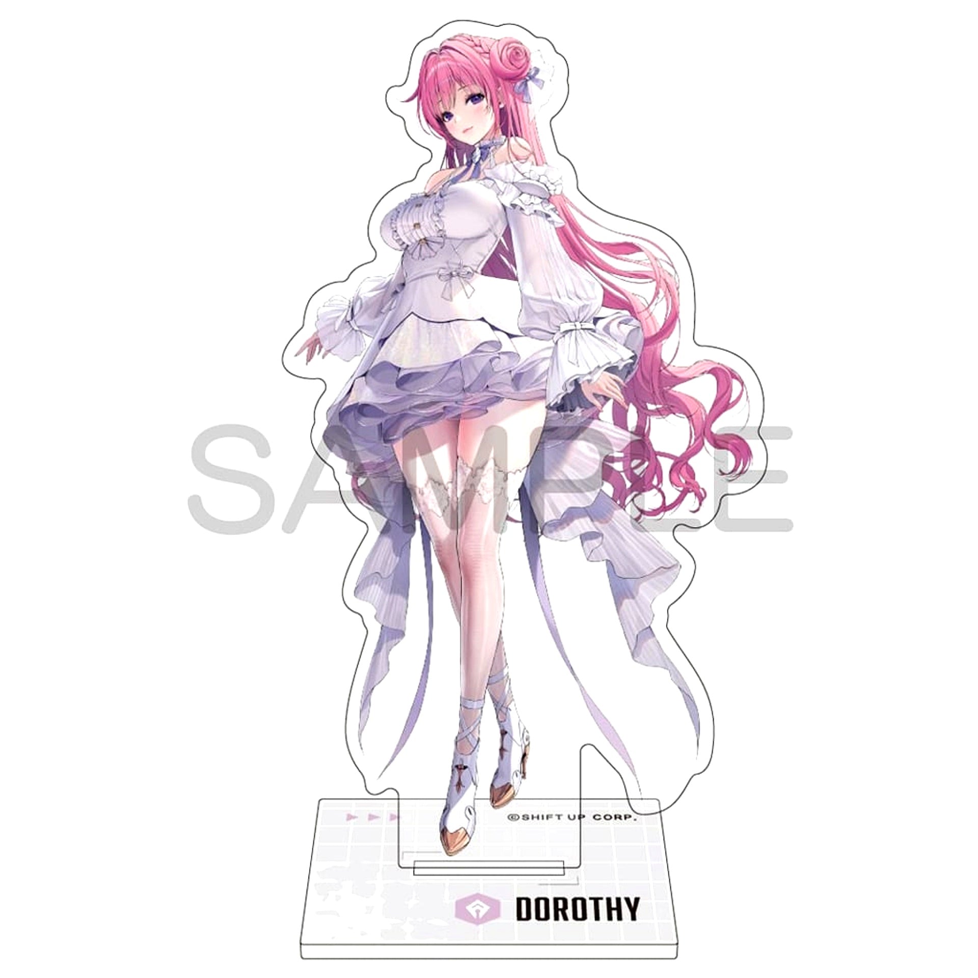 Dorothy Goddess of Victory: NIKKE Acrylic Stand [USED]